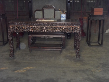 Northeastern University, Mukden Palace, Shenyang - 1837