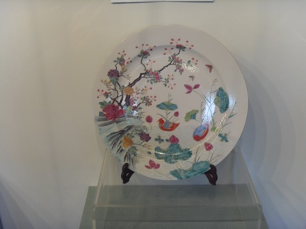 Northeastern University, Mukden Palace, Shenyang - 1850