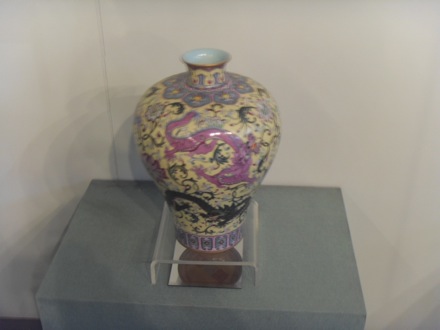 Northeastern University, Mukden Palace, Shenyang - 1851