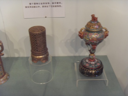 Northeastern University, Mukden Palace, Shenyang - 1852