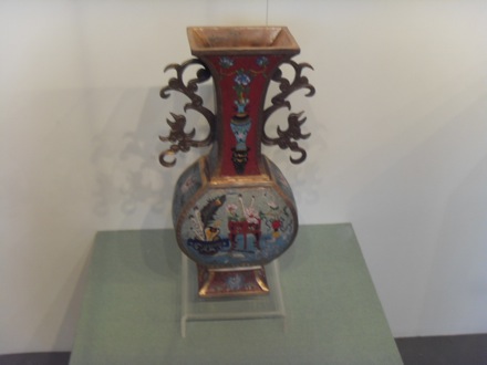 Northeastern University, Mukden Palace, Shenyang - 1855