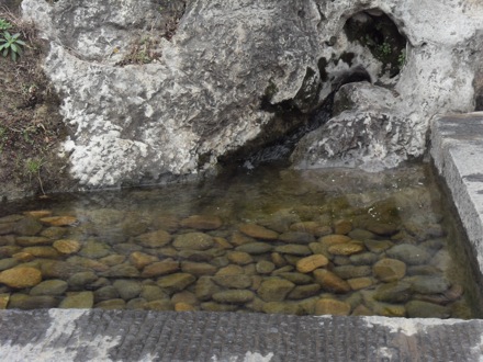 Longmen Grottoes, Luoyang, China - 1634