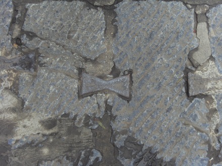 Longmen Grottoes, Luoyang, China - 1641