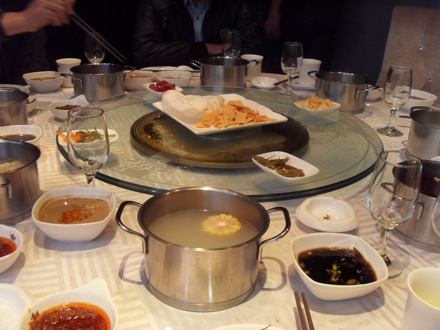 Luoyang, China - 1684