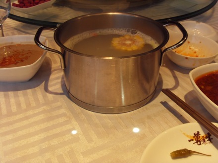 Luoyang, China - 1685