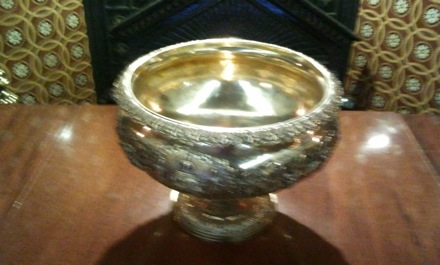 niobium, structural steel, awards dinner, Institute of materials