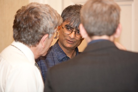 CBMM niobium meeting, London