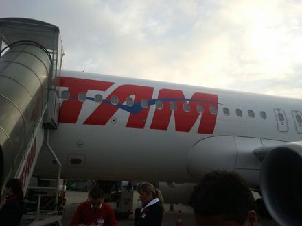 Harry Bhadeshia in Brazil, metallurgy