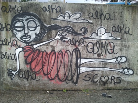 Harry Bhadeshia in Brazil, metallurgy