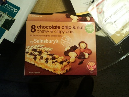 Harry Bhadeshia in Brazil, metallurgy