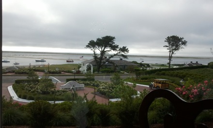 Sheffield Forgemasters, Cape Cod