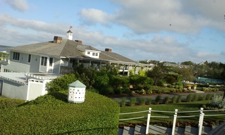 Sheffield Forgemasters, Cape Cod