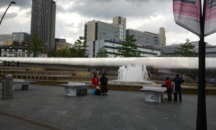 Sheffield Forgemasters, Cape Cod