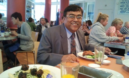 Sheffield Forgemasters, Cape Cod