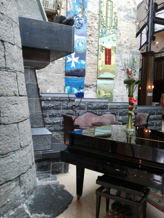 Acta Materialia, Scripta Materialia, Acta Journals