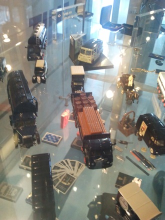 Acta Materialia, Scripta Materialia, Acta Journals