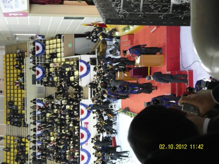 metallurgy, GIFT, POSTECH, Korea, steel, graduation ceremony