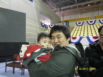 metallurgy, GIFT, POSTECH, Korea, steel, graduation ceremony