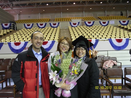 metallurgy, GIFT, POSTECH, Korea, steel, graduation ceremony