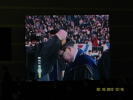 metallurgy, GIFT, POSTECH, Korea, steel, graduation ceremony