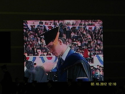 metallurgy, GIFT, POSTECH, Korea, steel, graduation ceremony