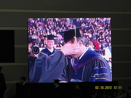 metallurgy, GIFT, POSTECH, Korea, steel, graduation ceremony