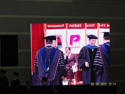 metallurgy, GIFT, POSTECH, Korea, steel, graduation ceremony