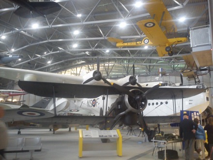 Duxford, aircraft, aeroengines, James Nygaard