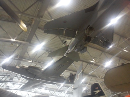 Duxford, aircraft, aeroengines, James Nygaard