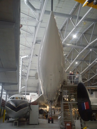 Duxford, aircraft, aeroengines, James Nygaard