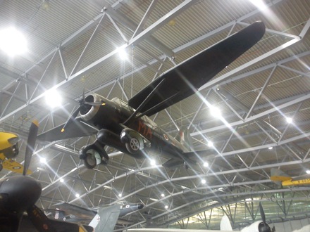 Duxford, aircraft, aeroengines, James Nygaard