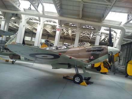 Duxford, aircraft, aeroengines, James Nygaard