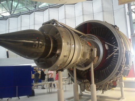 Duxford, aircraft, aeroengines, James Nygaard