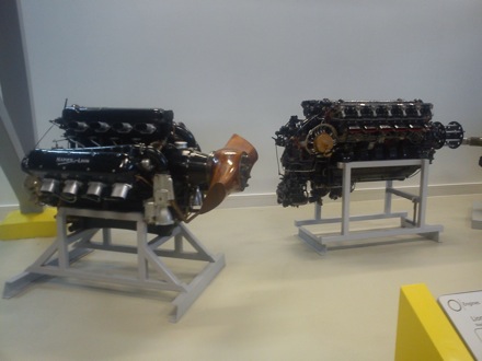 Duxford, aircraft, aeroengines, James Nygaard