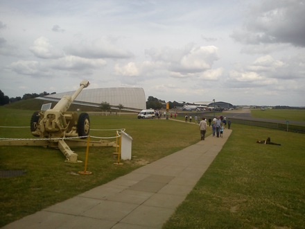 Duxford, aircraft, aeroengines, James Nygaard