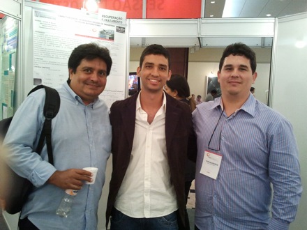 Hector returns, Brazil, Gary Purdy