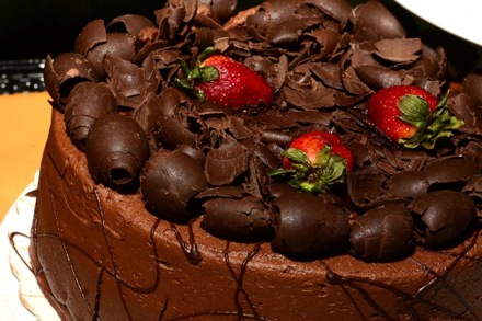 Andrea Sanchez Valencia and Hector Pous