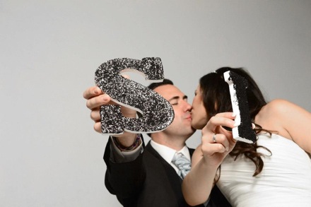 Andrea Sanchez Valencia and Hector Pous