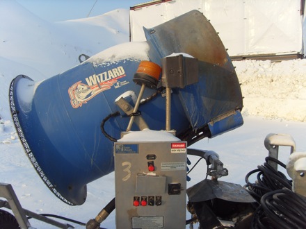 Harbing Ice and Snow Festival