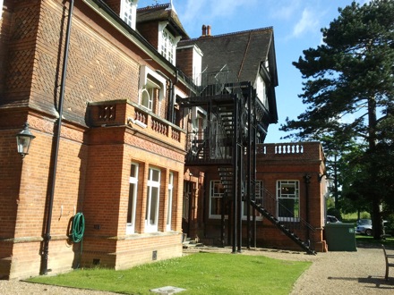 BP, British Petroleum, Steve Ooi, Harry Bhadeshia