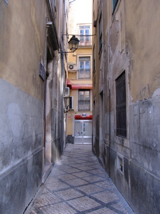 International Institute of Welding meeting in Portugal