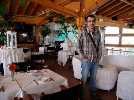 International Institute of Welding meeting in Portugal