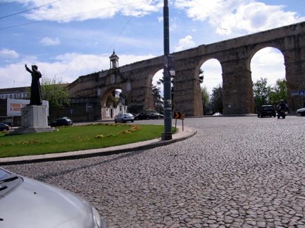 International Institute of Welding meeting in Portugal