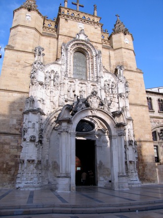 International Institute of Welding meeting in Portugal