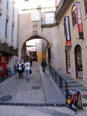 International Institute of Welding meeting in Portugal