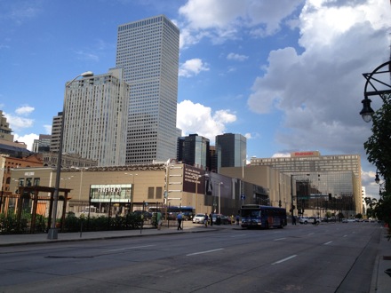 Amir Shirzadi, International Institute of Welding IIW, Denver, Colorado