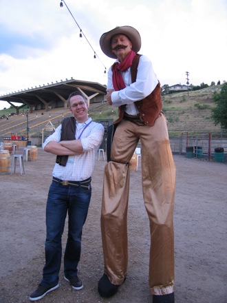Amir Shirzadi, International Institute of Welding IIW, Denver, Colorado
