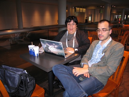 Amir Shirzadi, International Institute of Welding IIW, Denver, Colorado