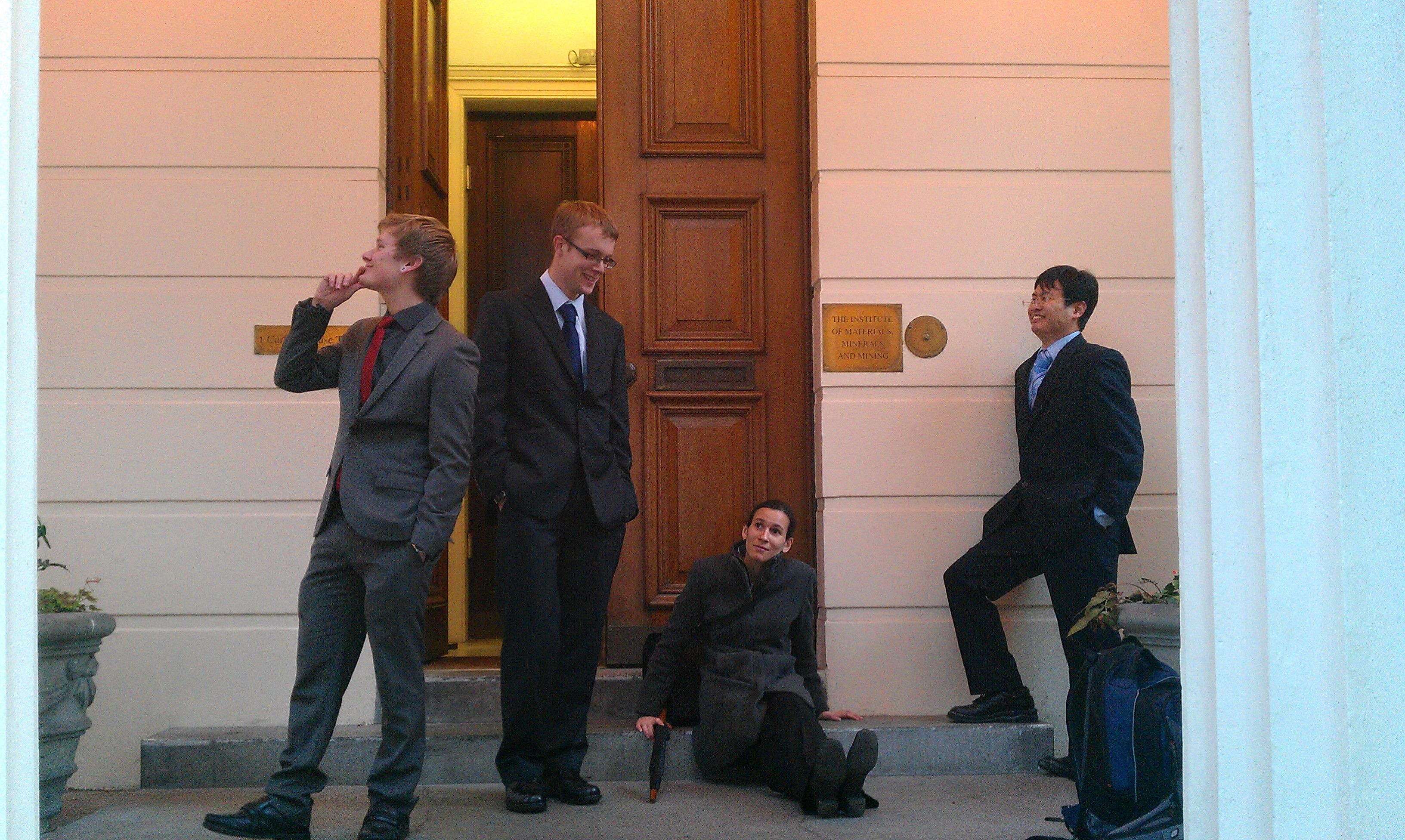 PT-Group album cover 1