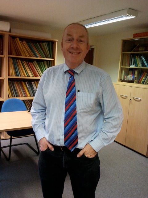 Danyi Luo, Philip Shipway, Thomas Sourmail